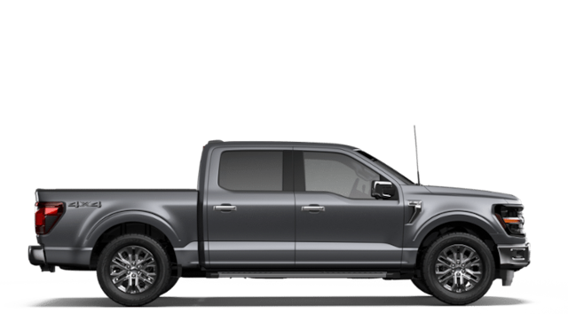 2026 Ford F-150+F-150